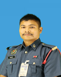 HAMZAH BIN ABD AZIZ